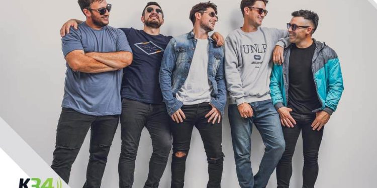 “VulgarIA”: el debut visceral de EL VISTO que sacude el rock argentino