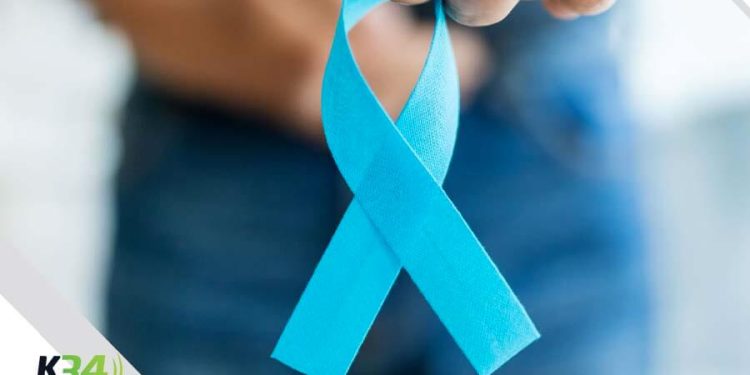 SISALRIL registra más de 7,500 hombres con diagnóstico de cáncer de próstata