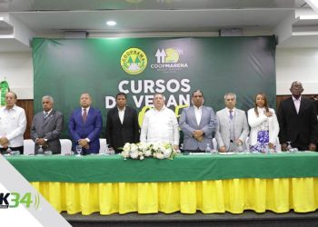 Julito Fulcar recibe reconocimientos en EE. UU. por su labor con Peravia y la diáspora