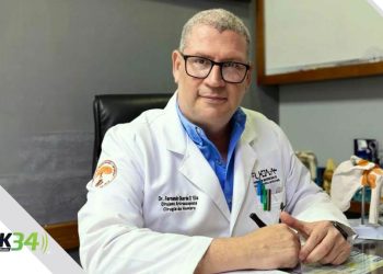 Alerta médica por aumento de lesiones deportivas en niños y adolescentes