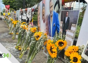 Periodista dominicano Omar Guzmán gana su primer Emmy por especial sobre Al Horford