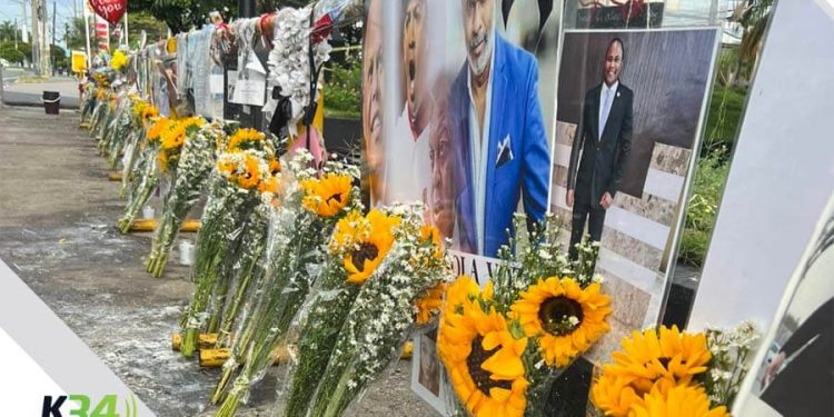 Periodista dominicano Omar Guzmán gana su primer Emmy por especial sobre Al Horford