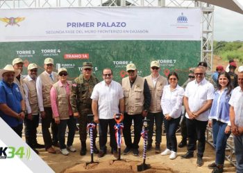 Honran en Maimón a los héroes de la expedición antitrujillista de junio de 1959