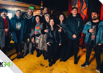 CDS Media estrena serie sobre artistas del Biobío