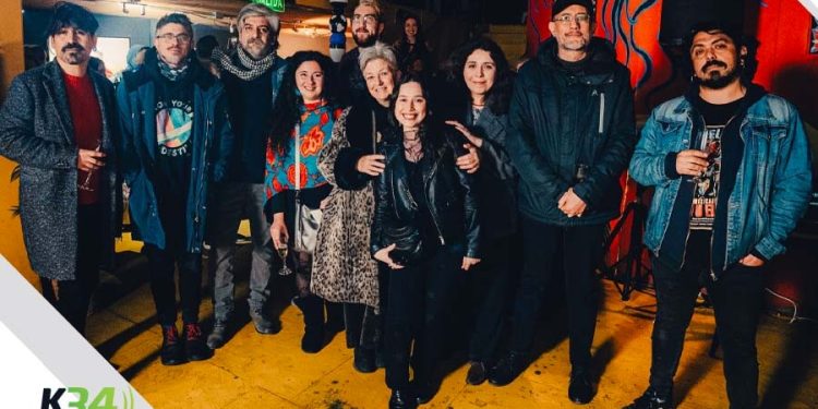 CDS Media estrena serie sobre artistas del Biobío