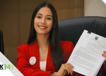 SDE aprueba proyecto de Banco de Sangre Municipal propuesto por la regidora Aileen Decamps