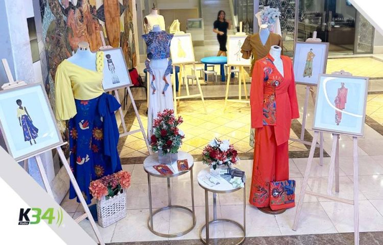 Diseñadoras rinden homenaje a Bonao en exhibición de moda de Alcalá Lab
