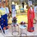 Diseñadoras rinden homenaje a Bonao en exhibición de moda de Alcalá Lab