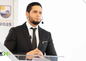 Alcalde de La Otra Banda respalda reglamento sobre uso de suelo