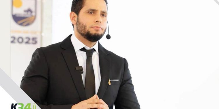 Alcalde de La Otra Banda respalda reglamento sobre uso de suelo