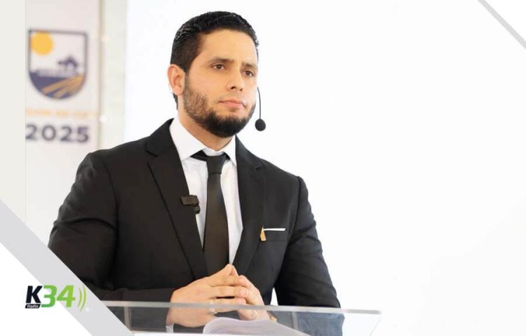 Alcalde de La Otra Banda respalda reglamento sobre uso de suelo