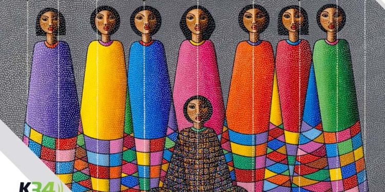 Llega a Baní la exposición itinerante  ‘Almas Latentes III’