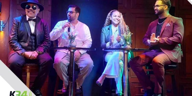 Aramis Camilo y Darwin G lanzan “Te Voy a Olvidar” en versión bachata