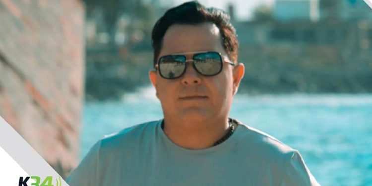 Astor Torres presenta “Ya no hay amor’’ , su nueva balada de desamor envuelta en bachata pop