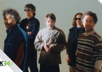 Babasónicos regresa a Resistencia con su Gira 2025