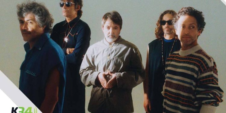 Babasónicos regresa a Resistencia con su Gira 2025