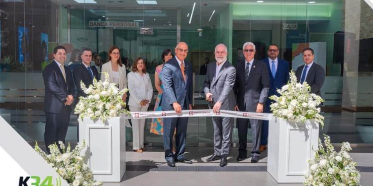 Banco Confisa afianza liderazgo en financiamiento de vehículos usados en RD