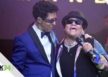 “Forever Tango” pasión y nostalgia en el Teatro Nacional