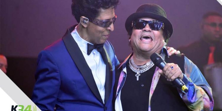 “Forever Tango” pasión y nostalgia en el Teatro Nacional