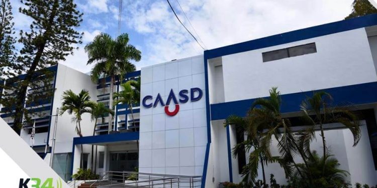 La CAASD continúa trabajos para maximizar el acueducto oriental Barrera de Salinidad en SDE