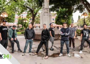 Los Cafres regresan a Corrientes con sus grandes clásicos del reggae latino