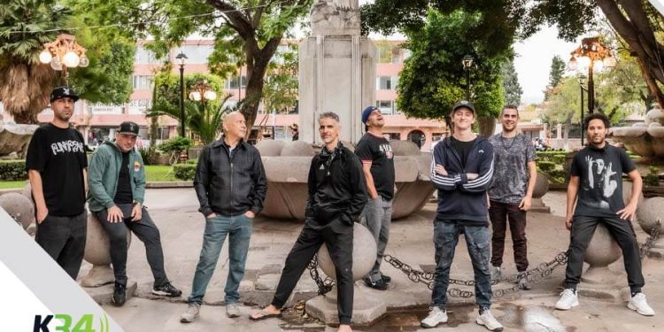 Los Cafres regresan a Corrientes con sus grandes clásicos del reggae latino