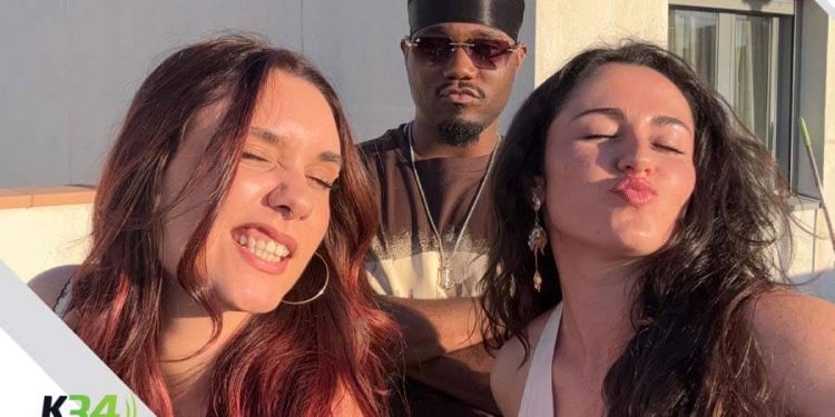 Nicky Jam conmueve con su historia y arrasa con su tour europeo