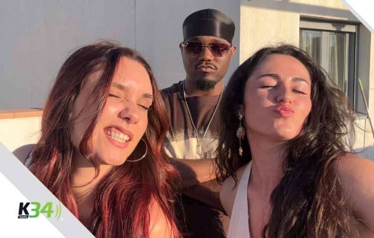 Nicky Jam conmueve con su historia y arrasa con su tour europeo