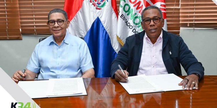 Gmar & Mike: el nuevo ADN de la música latina enciende la pista con “Mambo en Fuego”