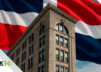 Consulado Dominicano en New Jersey realizará Operativo Móvil Consular en Trenton este 2 de agosto