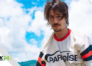 DANNY OCEAN estrena álbum “Babylon Club” con colaboraciones de El Alfa y Arcángel 