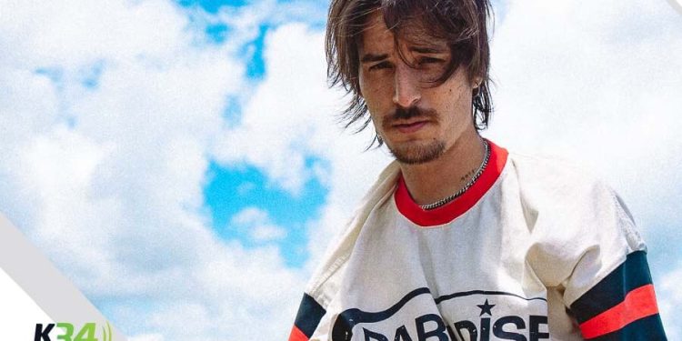 DANNY OCEAN estrena álbum “Babylon Club” con colaboraciones de El Alfa y Arcángel 