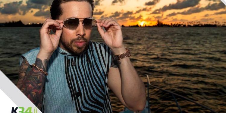 Jhon Echeverry, el DJ colombiano que conquista la escena electrónica desde Monterrey