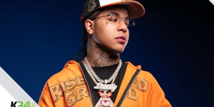 Donaty estrena “TYLOCO” nu nuevo hit urbano