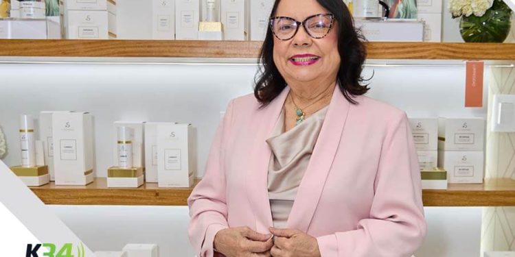 Mediderma lanza Exoses LB: revolución en tratamientos regenerativos