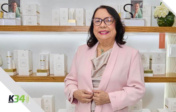 Mediderma lanza Exoses LB: revolución en tratamientos regenerativos