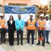 Edeeste inicia trabajos del Proyecto de Rehabilitación de Redes en el sector Licey de Villa Mella