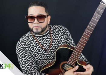 El Divino de la Bachata regresa con fuerza y sabor a pueblo