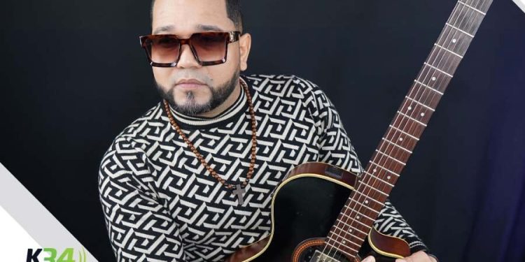 El Divino de la Bachata regresa con fuerza y sabor a pueblo