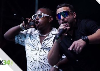 “FELI-CES”: El Negro Juanda & Yan The One rompen con afrobeat