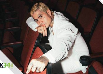 NOREH inicia gira internacional en RD con show en Hard Rock Café