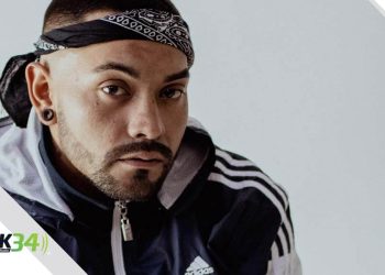 Esmoker Lowkid libera “Deadly Venom, tercer capítulo de la saga de 6 Siniestro Crew