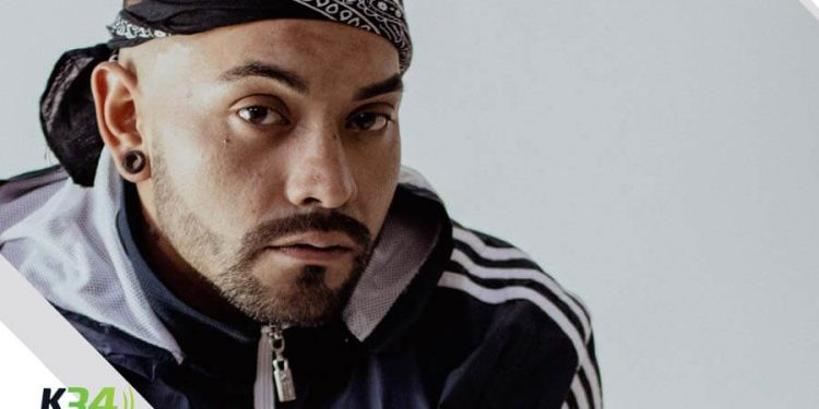 Esmoker Lowkid libera “Deadly Venom, tercer capítulo de la saga de 6 Siniestro Crew