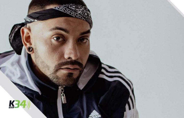 Esmoker Lowkid libera “Deadly Venom, tercer capítulo de la saga de 6 Siniestro Crew