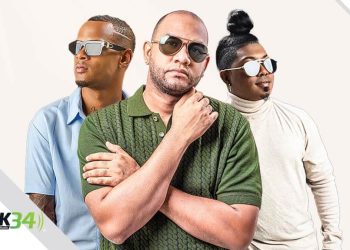 Ryan Castro lanza el video de “Bombastik” filmado en París y anuncia gira mundial