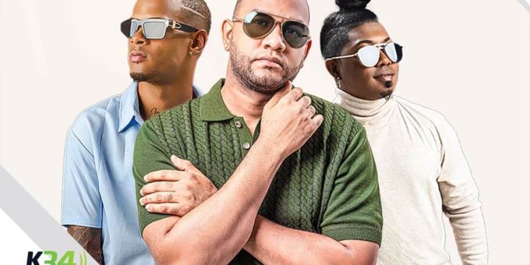 Ryan Castro lanza el video de “Bombastik” filmado en París y anuncia gira mundial