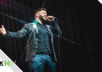 Facu Martínez lanza “Usted se me llevó la vida” y presenta su música original