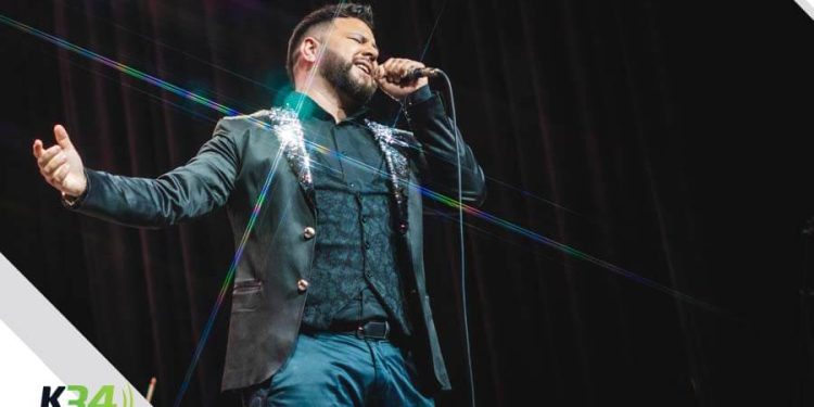 Facu Martínez lanza “Usted se me llevó la vida” y presenta su música original