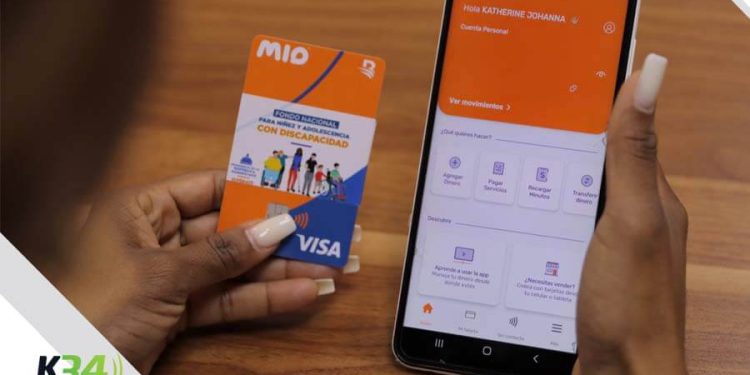 Gobierno suma 3,000 hogares al Fondo para Niñez con Discapacidad