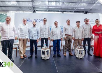 Foros Business 2025 aborda retos de la gestión gubernamental